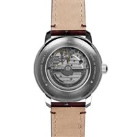 Montre Zeppelin Homme LZ120  in Acier 81665 - 81665